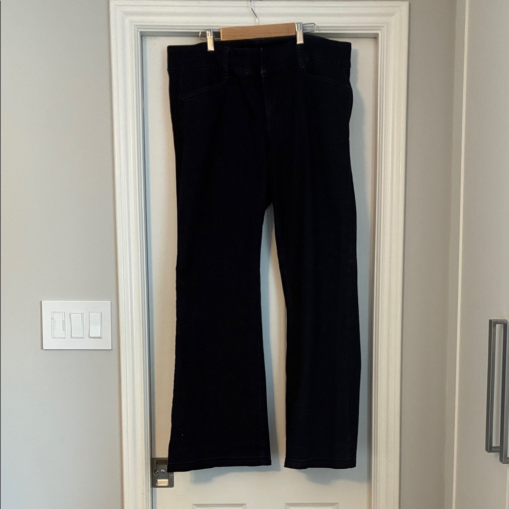 Women's Torrid Navy Blue Trouser Jean